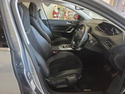 2015 Peugeot 308 Allure Premium