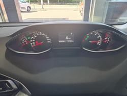 2015 Peugeot 308 Allure Premium