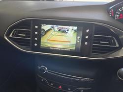 2015 Peugeot 308 Allure Premium