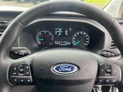 2023 Ford Transit Custom 340L VN MY23.25 Frozen White