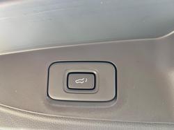 2025 Isuzu MU-X X-TERRAIN MY25 4X4 Dual Range Moonstone White