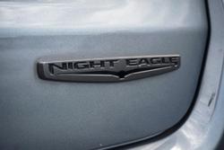 2020 Jeep Compass Night Eagle M6 MY20 Grey Magnesio