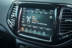 2020 Jeep Compass Night Eagle