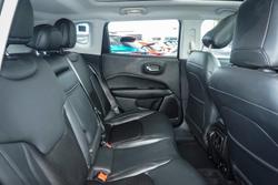 2020 Jeep Compass Night Eagle M6 MY20 Grey Magnesio