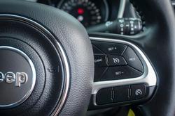 2020 Jeep Compass Night Eagle