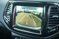 2020 Jeep Compass Night Eagle M6 MY20 Grey Magnesio