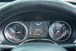 2020 Jeep Compass Night Eagle M6 MY20 Grey Magnesio