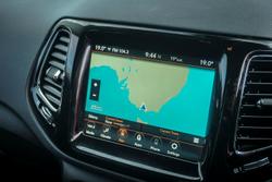 2020 Jeep Compass Night Eagle