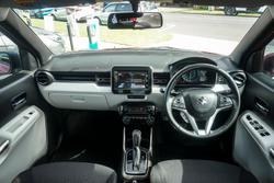 2017 Suzuki Ignis GLX