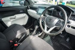 2017 Suzuki Ignis GLX