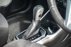 2017 Suzuki Ignis GLX