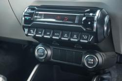 2017 Suzuki Ignis GLX