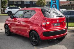 2017 Suzuki Ignis GLX