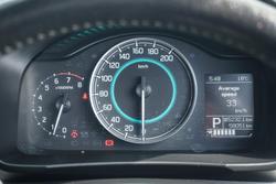 2017 Suzuki Ignis GLX MF Fervent Red