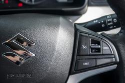 2017 Suzuki Ignis GLX MF Fervent Red