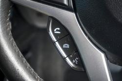 2017 Suzuki Ignis GLX MF Fervent Red