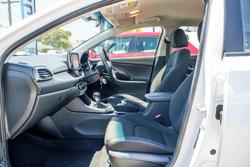 2020 Hyundai i30 Active PD2 MY20 Polar White