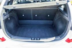 2020 Hyundai i30 Active PD2 MY20 Polar White