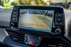 2020 Hyundai i30 Active