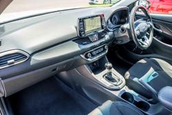 2020 Hyundai i30 Active