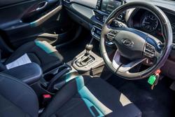 2020 Hyundai i30 Active