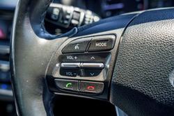 2020 Hyundai i30 Active PD2 MY20 Polar White