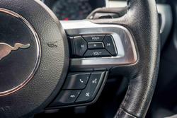 2017 Ford Mustang FM MY17 Oxford White