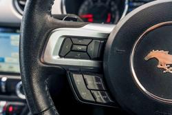 2017 Ford Mustang FM MY17 Oxford White