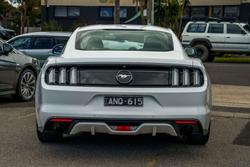 2017 Ford Mustang FM MY17 Oxford White