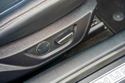 2017 Ford Mustang FM MY17 Oxford White