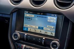 2017 Ford Mustang FM MY17 Oxford White