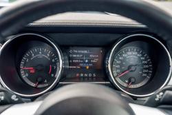 2017 Ford Mustang FM MY17 Oxford White