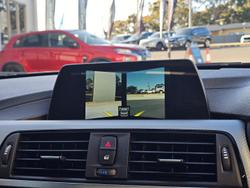 2018 BMW 3 Series 320i M Sport