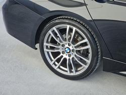 2018 BMW 3 Series 320i M Sport