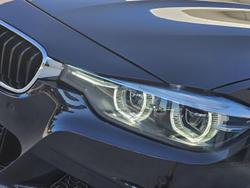 2018 BMW 3 Series 320i M Sport