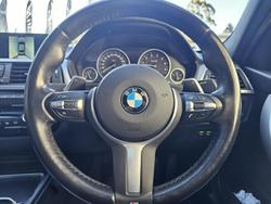 2018 BMW 3 Series 320i M Sport