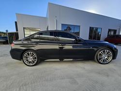 2018 BMW 3 Series 320i M Sport