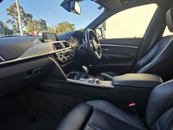 2018 BMW 3 Series 320i M Sport