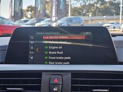 2018 BMW 3 Series 320i M Sport