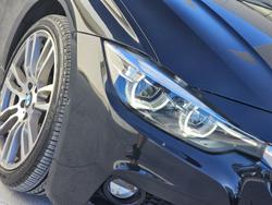 2018 BMW 3 Series 320i M Sport