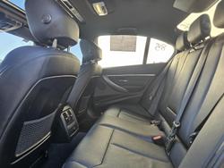 2018 BMW 3 Series 320i M Sport