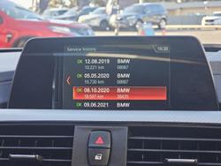 2018 BMW 3 Series 320i M Sport