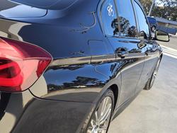 2018 BMW 3 Series 320i M Sport