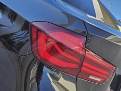 2018 BMW 3 Series 320i M Sport