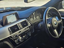 2018 BMW 3 Series 320i M Sport