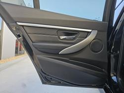 2018 BMW 3 Series 320i M Sport