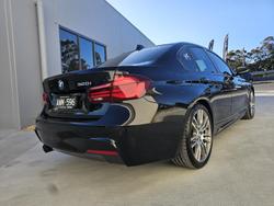 2018 BMW 3 Series 320i M Sport