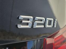 2018 BMW 3 Series 320i M Sport