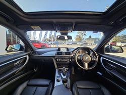 2018 BMW 3 Series 320i M Sport