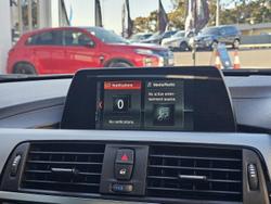 2018 BMW 3 Series 320i M Sport